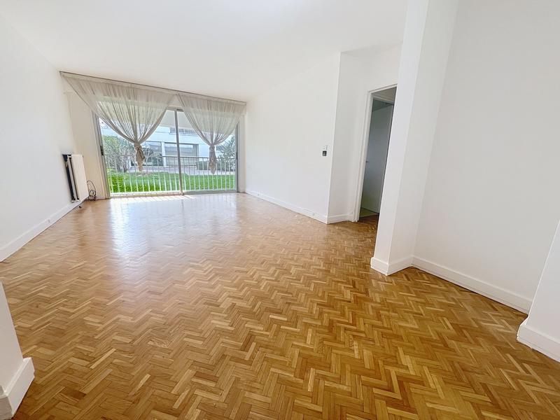 Appartement - 58 m² - 2 pièces