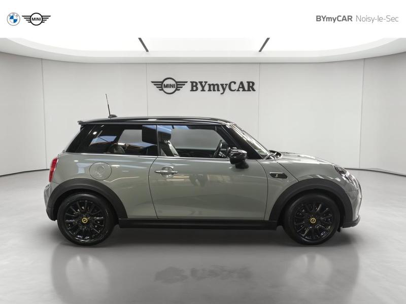 Mini 3 portes Hatch Electric F56 Bev Lci Cooper se 184 ch Edition Premium