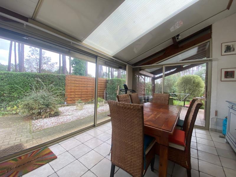 Maison - 108 m² - 4 pièces