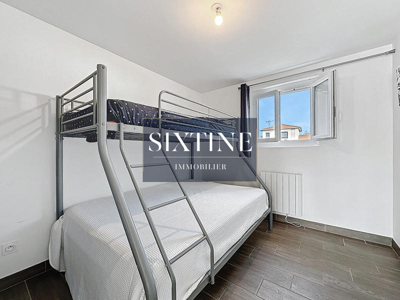 Maison - 119 m² - 5 pièces