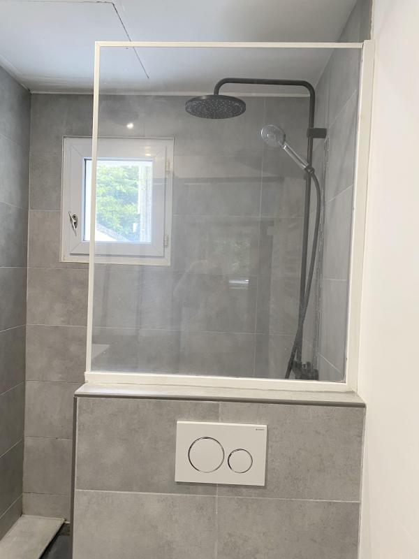 Maison - 58 m² - 3 pièces