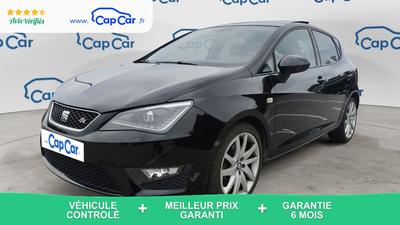 Seat Ibiza 1.0 Tsi 110 Fr - Toit ouvrant