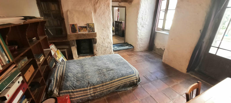 Appartement - 200 m² - 6 pièces