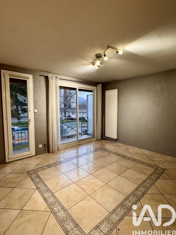 Appartement - 75 m² - 4 pièces