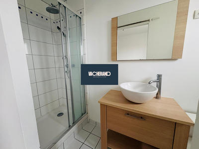 Appartement - 51 m² - 2 pièces