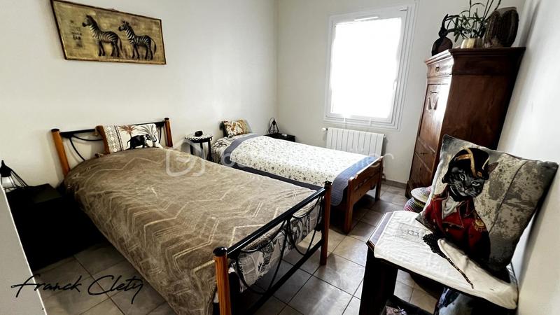 Villa - 180 m² - 7 pièces