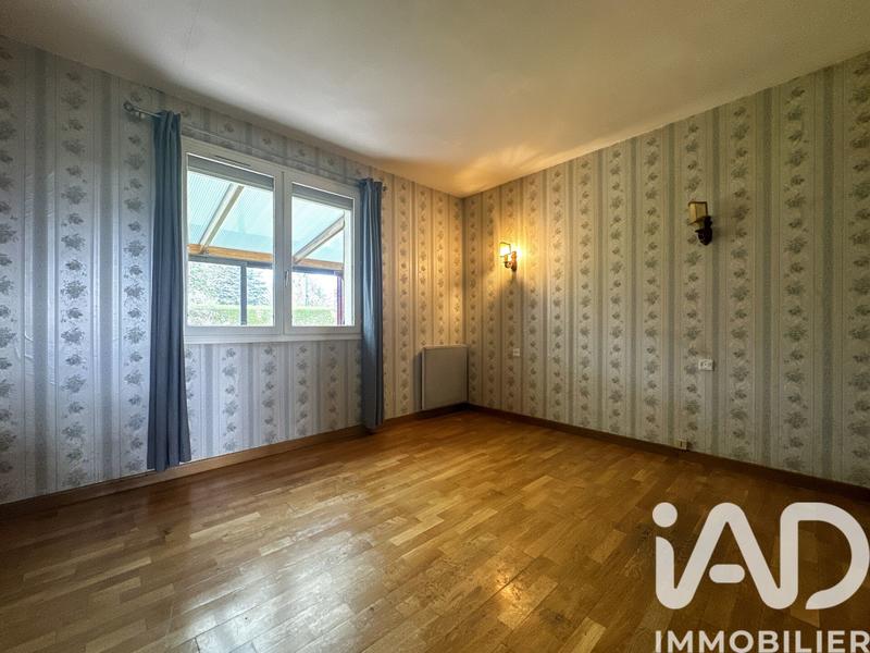 Maison - 67 m² - 4 pièces