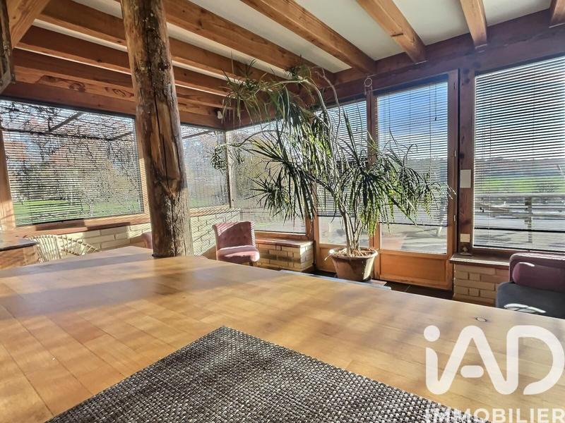 Maison - 299 m² - 15 pièces