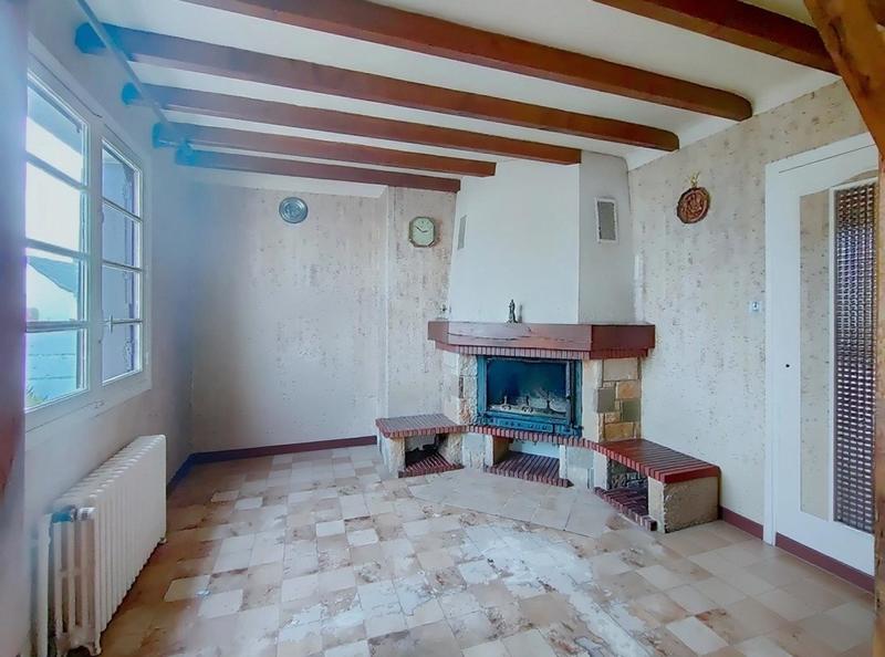 Maison - 106 m² - 6 pièces