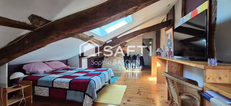 Maison - 364 m² - 7 pièces