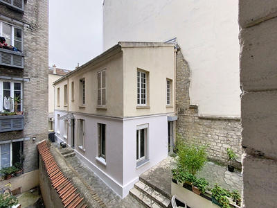 Appartement - 30 m² - 2 pièces