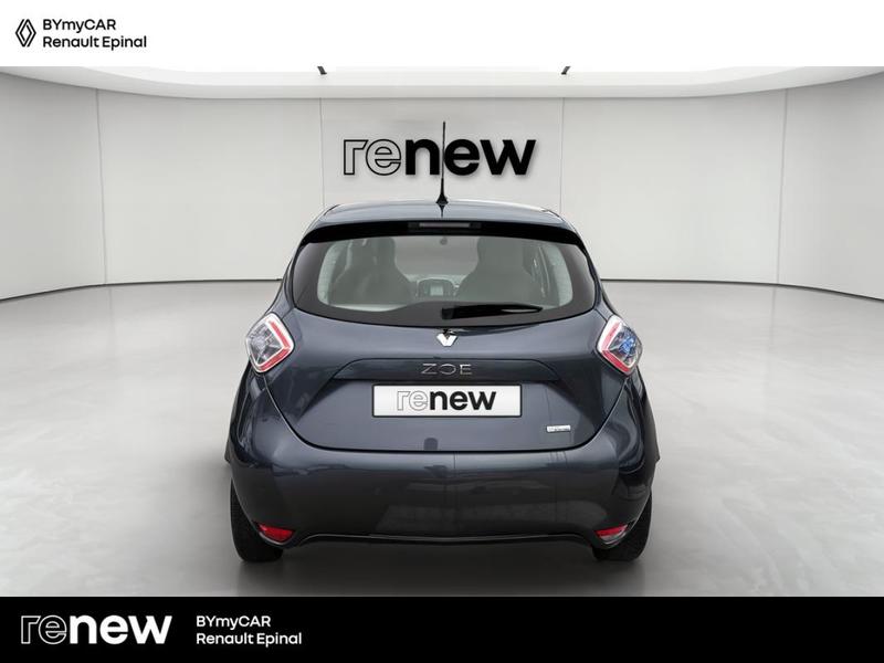 Renault Zoe R90 Business