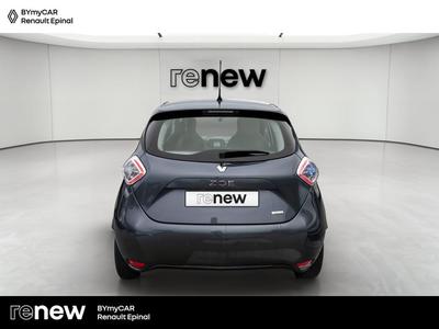 Renault Zoe R90 Business