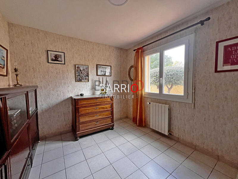 Villa - 115 m² - 5 pièces