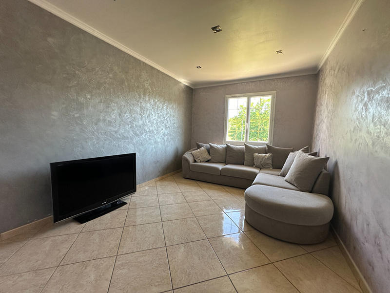 Maison - 145 m² - 5 pièces