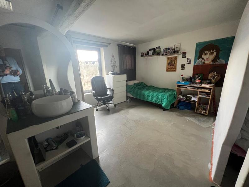 Maison de ville - 186 m² - 7 pièces