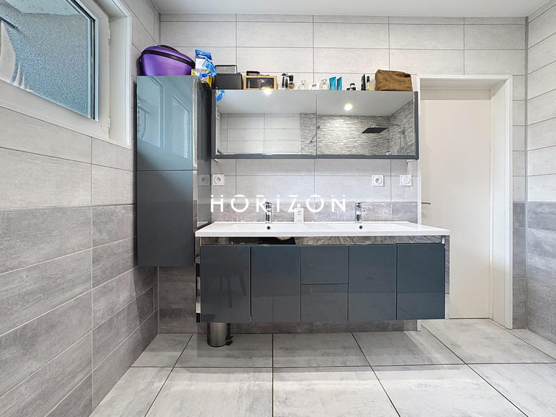 Maison ancienne - 165 m² - 8 pièces