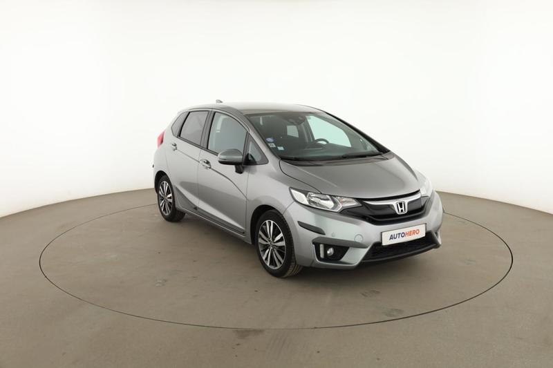 Honda Jazz 1.3 i-Vtec Exclusive Navi Cvt 102 ch