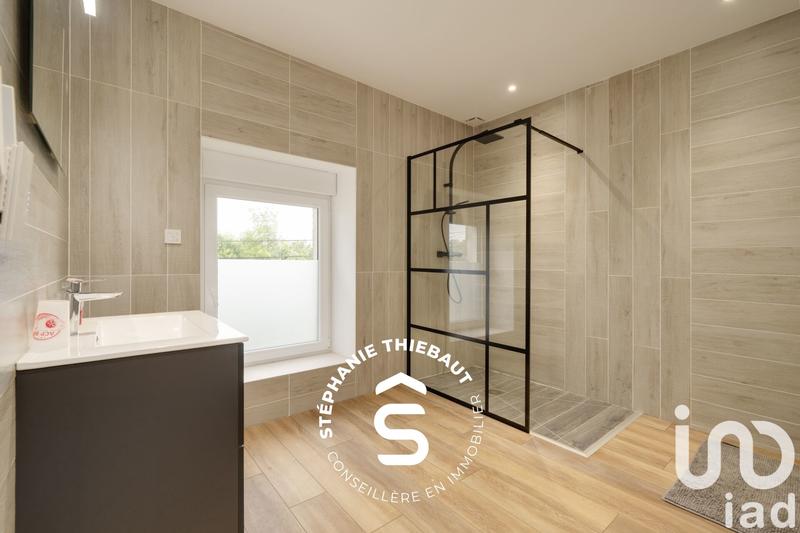 Ferme - 216 m² - 6 pièces