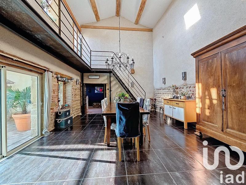 Maison - 277 m² - 10 pièces