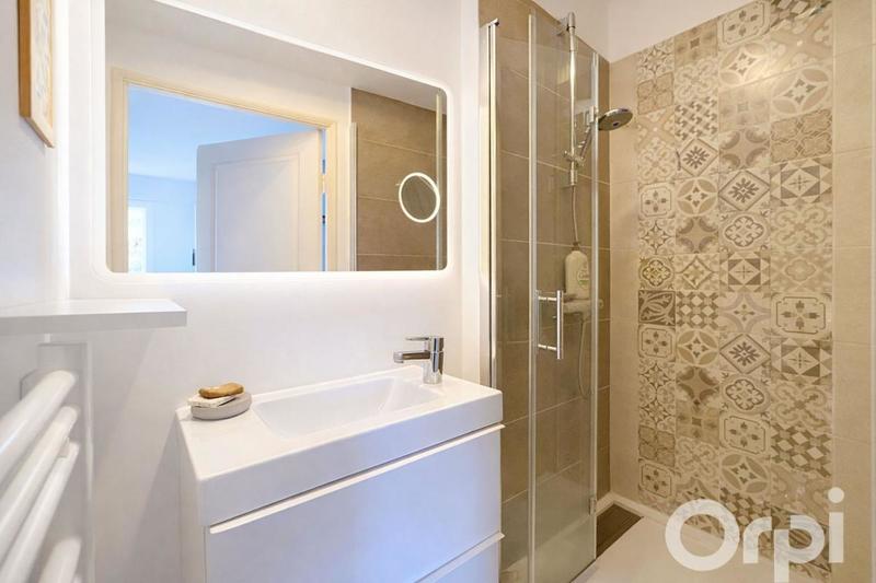 Appartement - 105 m² - 4 pièces