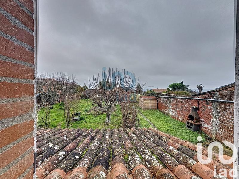 Maison - 234 m² - 8 pièces