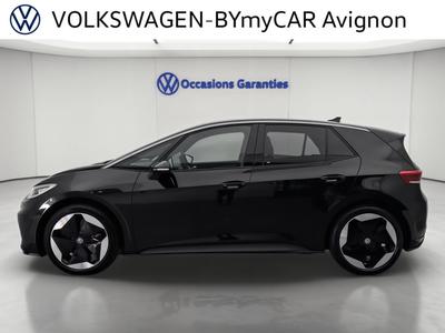 Volkswagen Id.3 204 ch Pro s Life Max