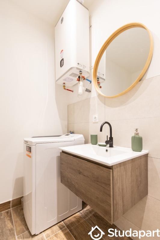 Appartement - 30 m² - 1 pièce