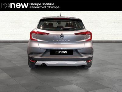 Renault Captur TCe 90 - 21 Business