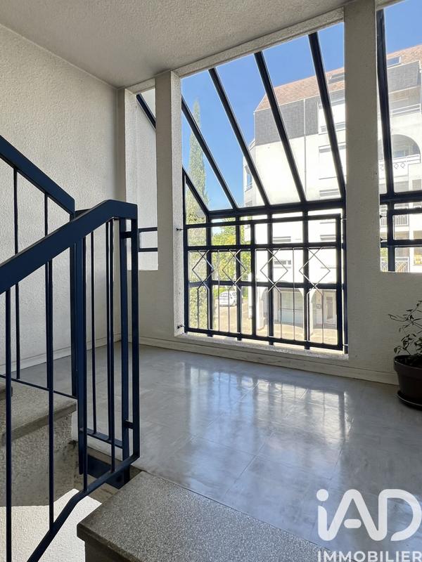 Duplex - 97 m² - 5 pièces