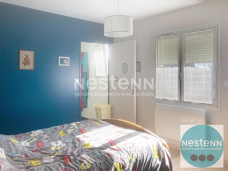 Maison - 147 m² - 5 pièces