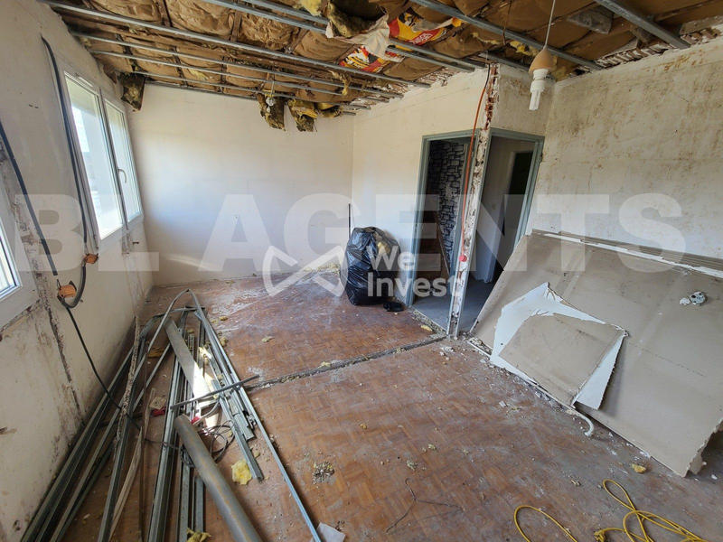 Maison - 93 m² - 4 pièces