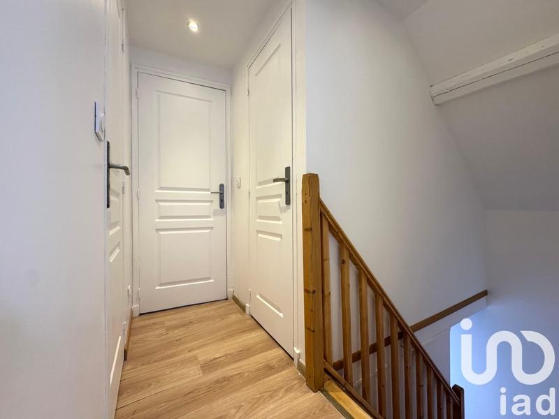 Maison - 68 m² - 3 pièces