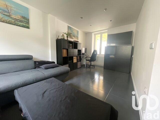 Maison de ville - 78 m² - 4 pièces