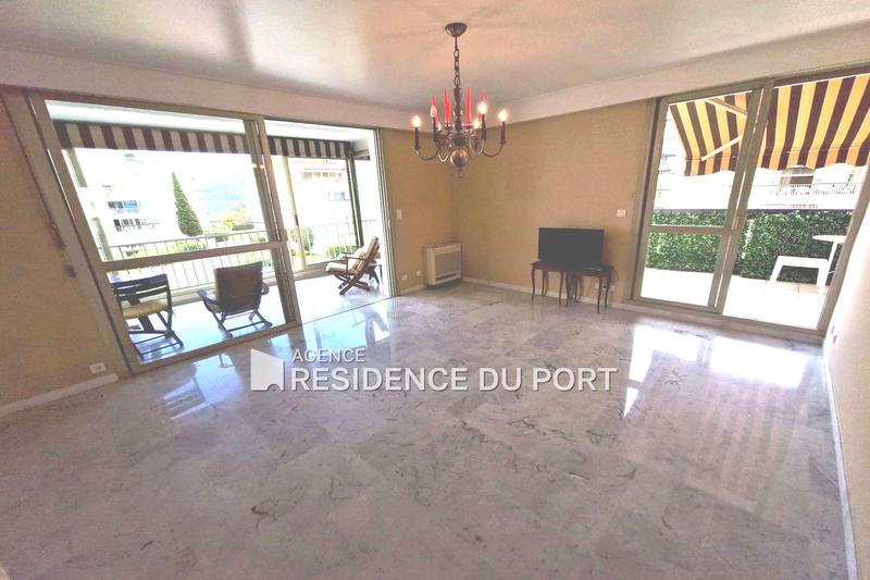 Appartement - 62 m² - 2 pièces