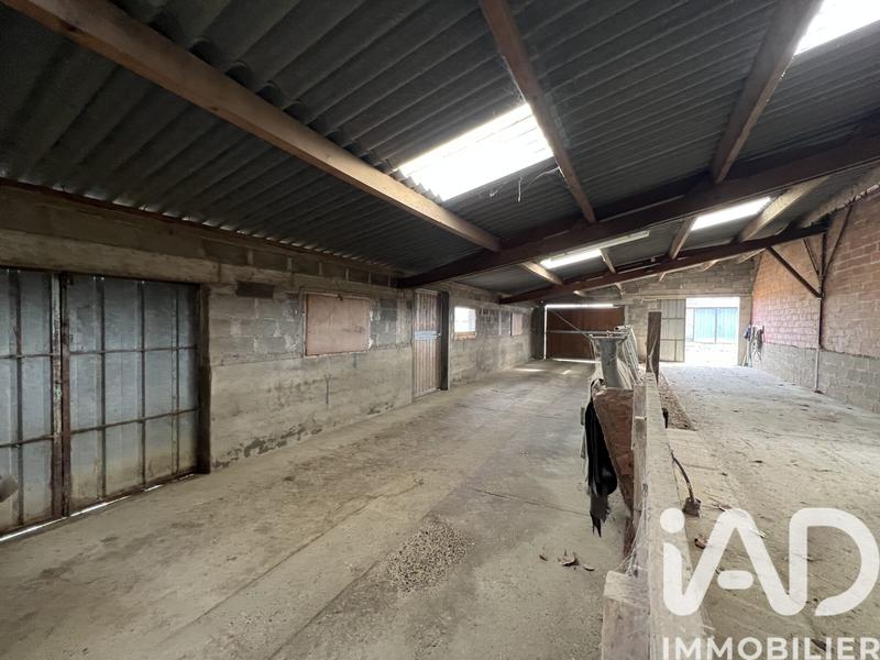 Ferme - 150 m² - 5 pièces