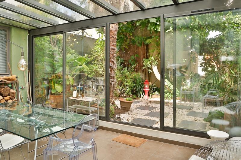 Maison - 155 m² - 7 pièces