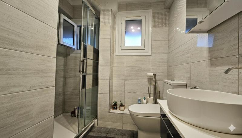 Appartement - 51 m² - 3 pièces