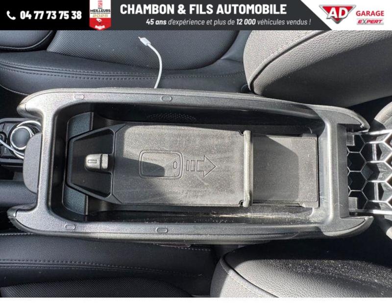 Mini 3 portes Hatch F56 Lci II Mini Cooper s 178 Ch Dkg7 Edition Premium Plus