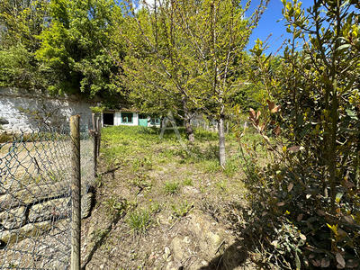 Maison - 108 m² - 5 pièces