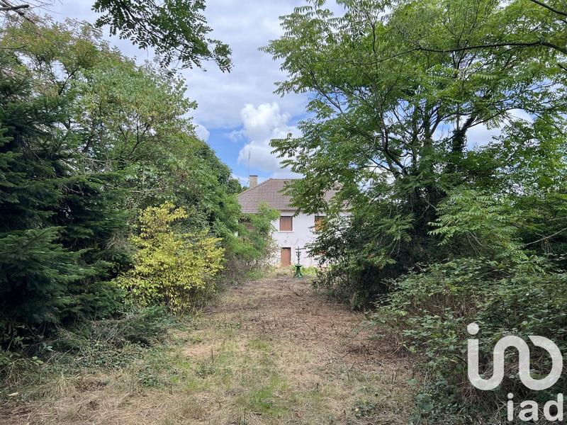 Maison - 114 m² - 5 pièces