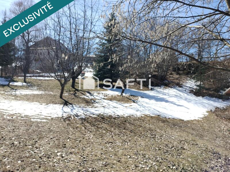 Maison - 270 m² - 10 pièces