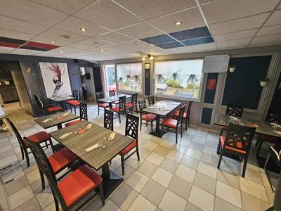 Magasins - 3 pièces