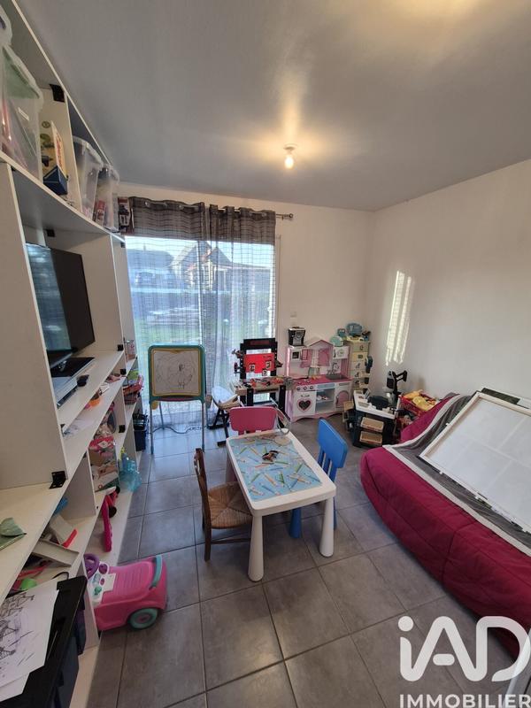 Maison - 148 m² - 6 pièces