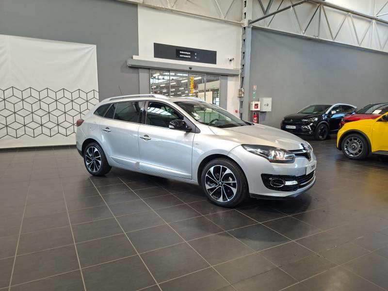 Renault Mégane Estate III Tce 130 Bose Edition Edc