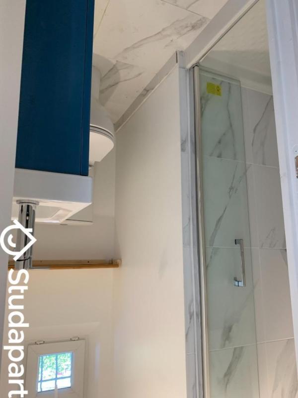 Chambre - 8 m² - 1 pièce