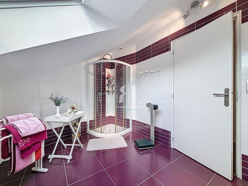 Maison de campagne - 184 m² - 7 pièces