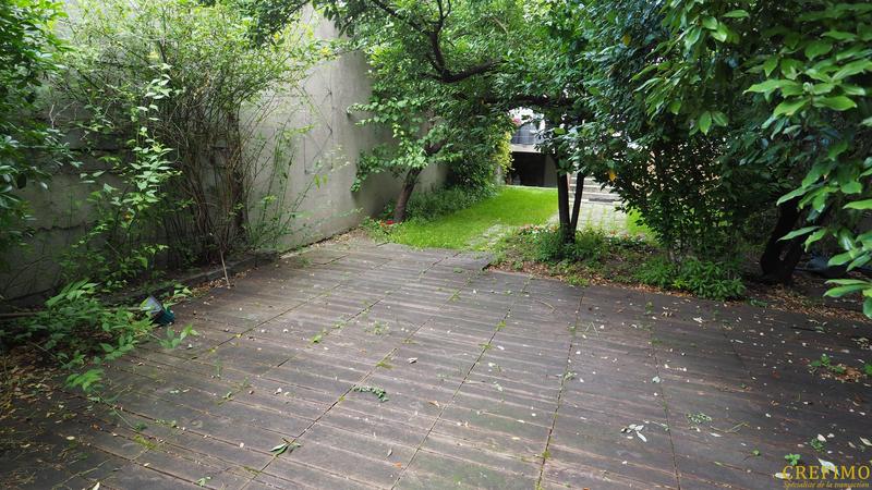 Maison - 182 m² - 7 pièces