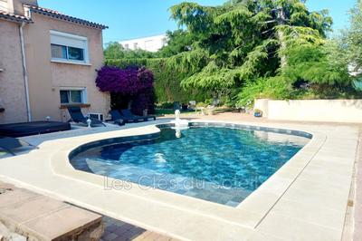 Maison - 195 m² - 7 pièces