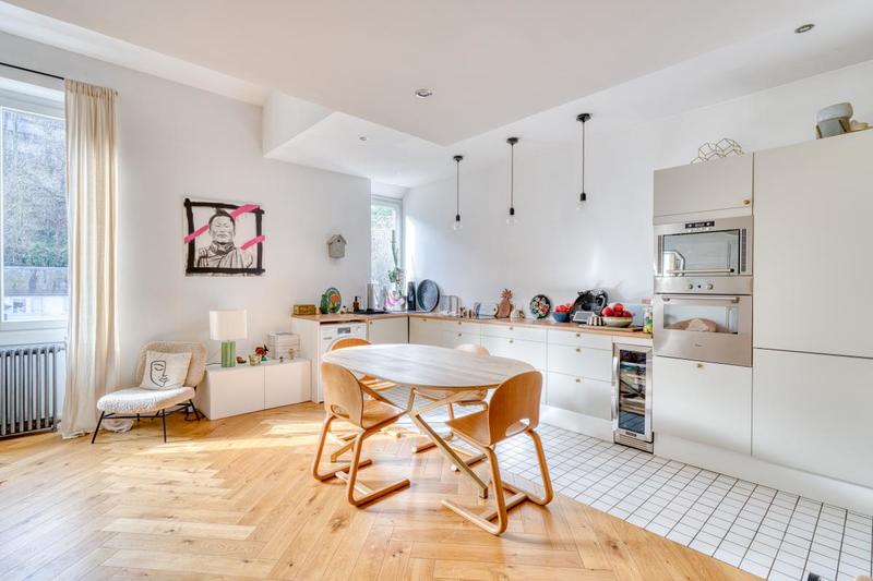 Appartement - 73 m² - 4 pièces